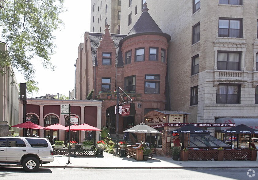 More Photos Of 435 W Diversey Pky, Chicago Apartments For Lease