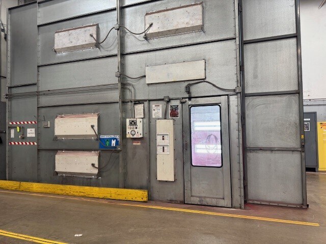 More Photos Of 2304 River Rd, Piedmont Manufacturing For Lease