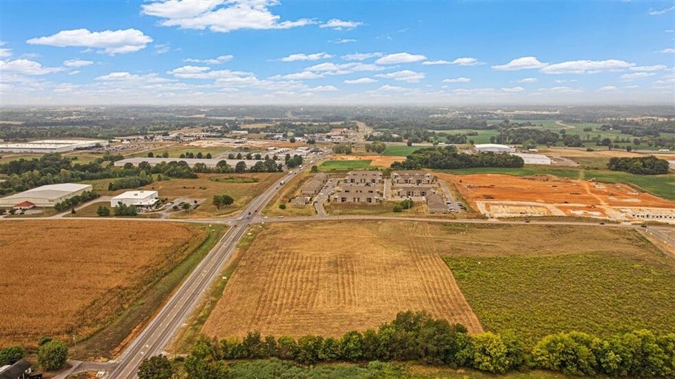 More Photos Of 0 Eddings Rd, Franklin Land For Sale