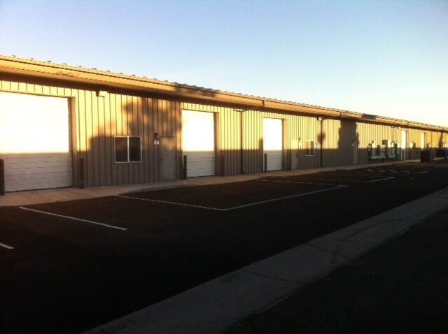 Primary Photo Of 3020 W 500 S, Salt Lake City Light Manufacturing For Lease