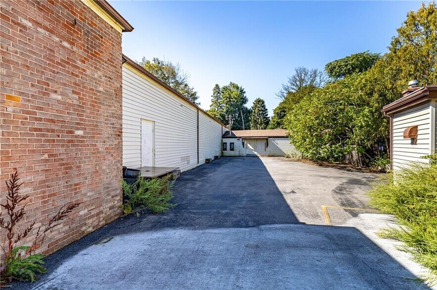More Photos Of 2195 Monroe Ave, Rochester Freestanding For Sale