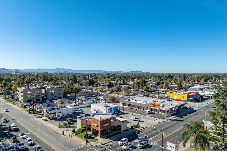 Primary Photo Of , San Bernardino General Retail For Sale