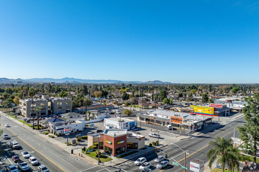 More Photos Of , San Bernardino General Retail For Sale