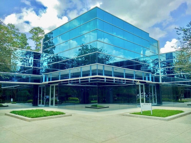 More Photos Of 2700 Research Forest Dr, The Woodlands Office For Lease