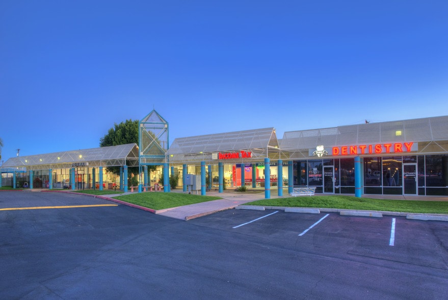 More Photos Of 1601 E Bell Rd, Phoenix Unknown For Lease