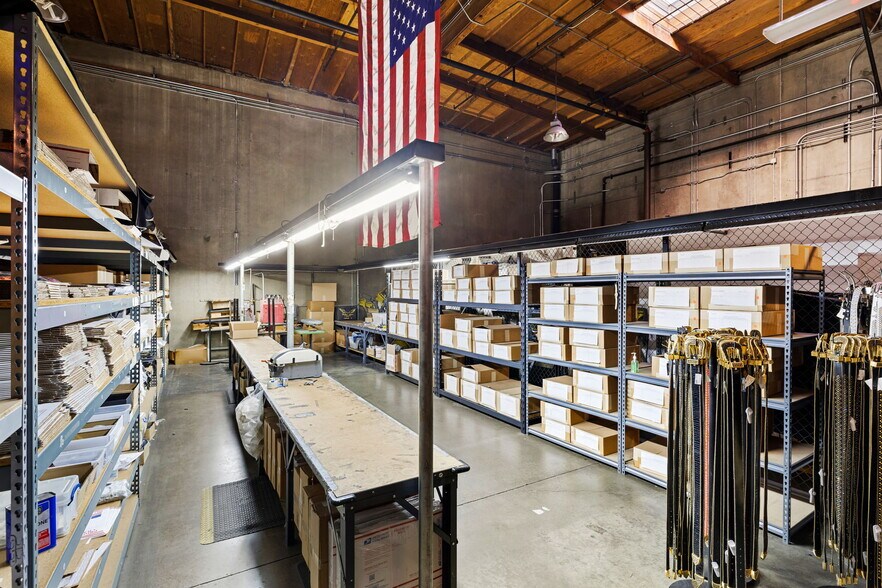 More Photos Of 6760 Foster Bridge Blvd, Bell Gardens Warehouse For Sale