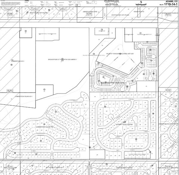 More Photos Of 2200 E 104th Ave, Thornton Office For Lease