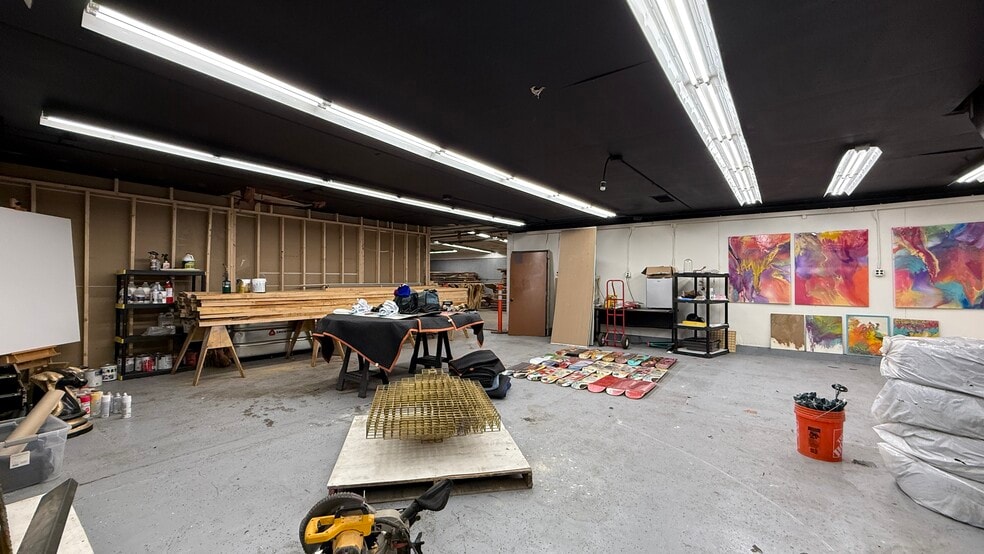 More Photos Of 89 Norris St, Buffalo Manufacturing For Sale