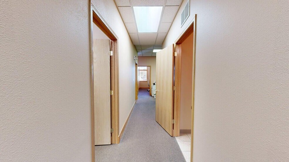 More Photos Of 3970 Avenue D, Billings Office For Lease