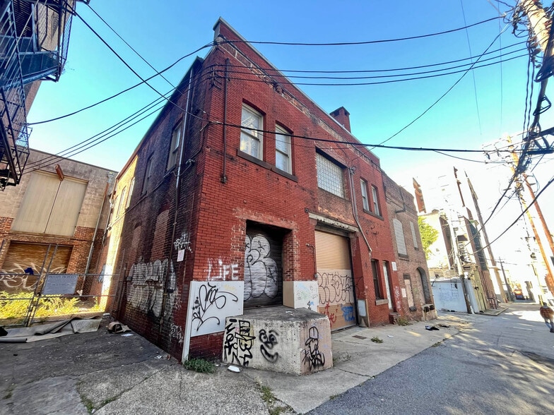More Photos Of 1111 Maryland Ave, Baltimore Office For Lease