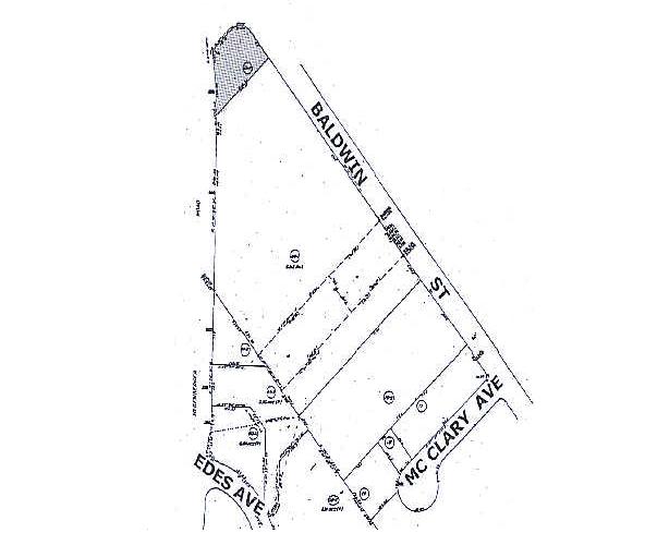 More Photos Of 610-646 Hegenberger Rd, Oakland Unknown For Lease