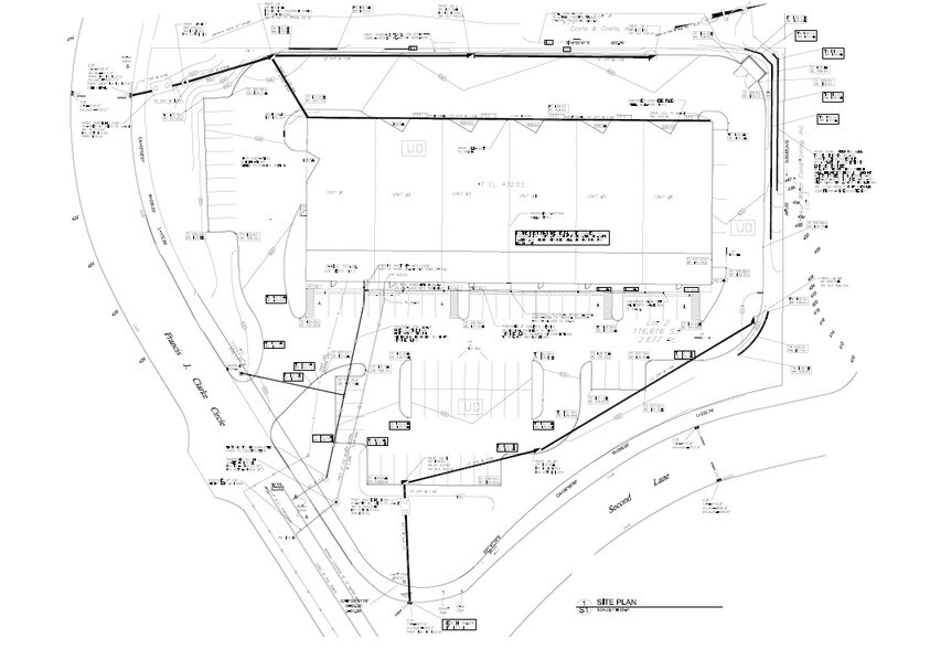 More Photos Of 7 Francis J Clarke Cir, Bethel Manufacturing For Lease