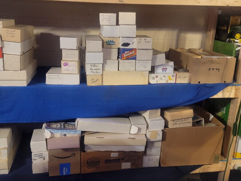 More Photos Of 1045 Eagon St, Barberton Manufacturing For Sale