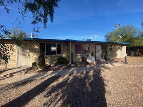 More Photos Of 2928-2938 N Tyndall Ave, Tucson Apartments For Sale