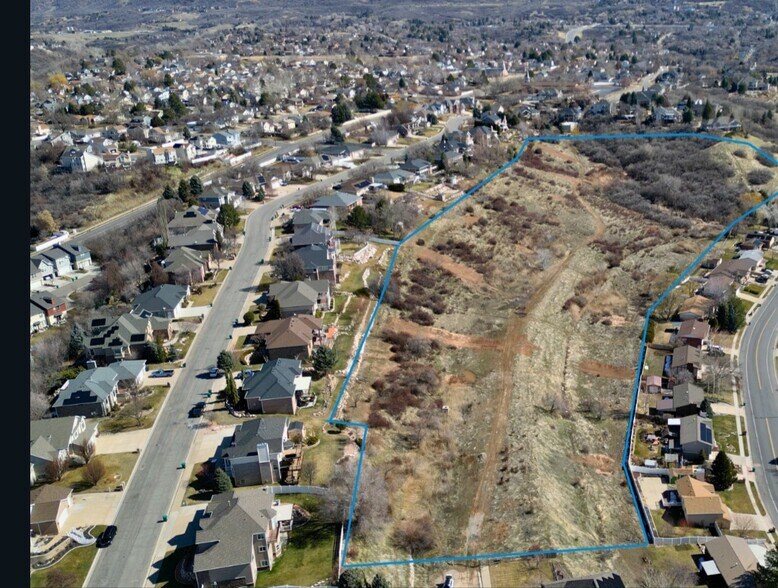 More Photos Of 1480 E 1850 N, Layton Land For Sale