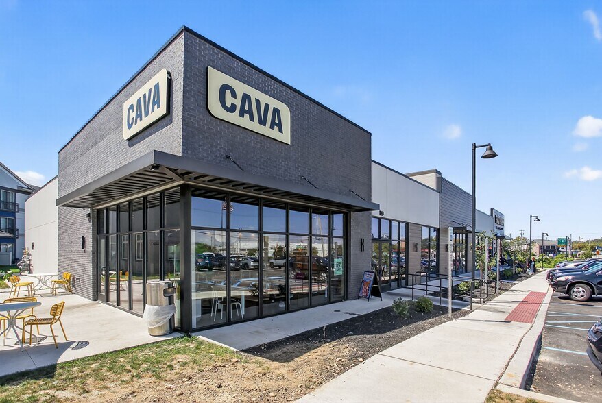 More Photos Of 129 Gulph rd, King Of Prussia Restaurant For Sale