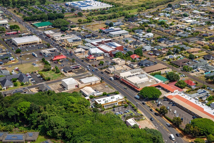 Primary Photo Of 3155 Kuhio Hwy, Lihue Warehouse For Sale