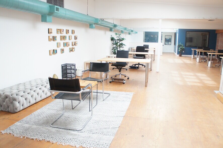 More Photos Of 440 9th St, San Francisco Office For Lease