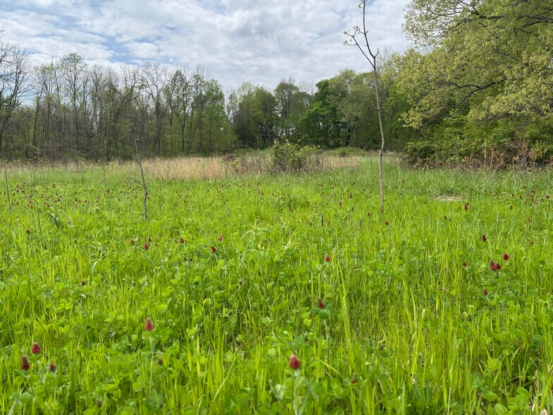 More Photos Of West County Road 350 South, Connersville Land For Sale
