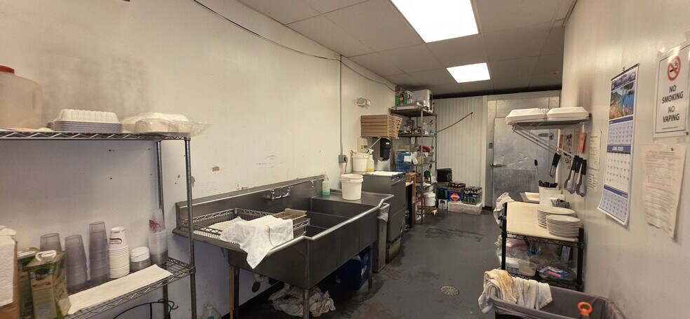 More Photos Of 1028 Route 146, Clifton Park Restaurant For Lease