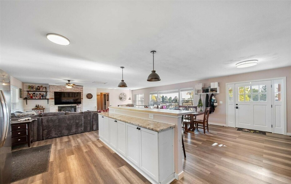 More Photos Of 6365 W Coal Mine Ave, Littleton Land For Sale