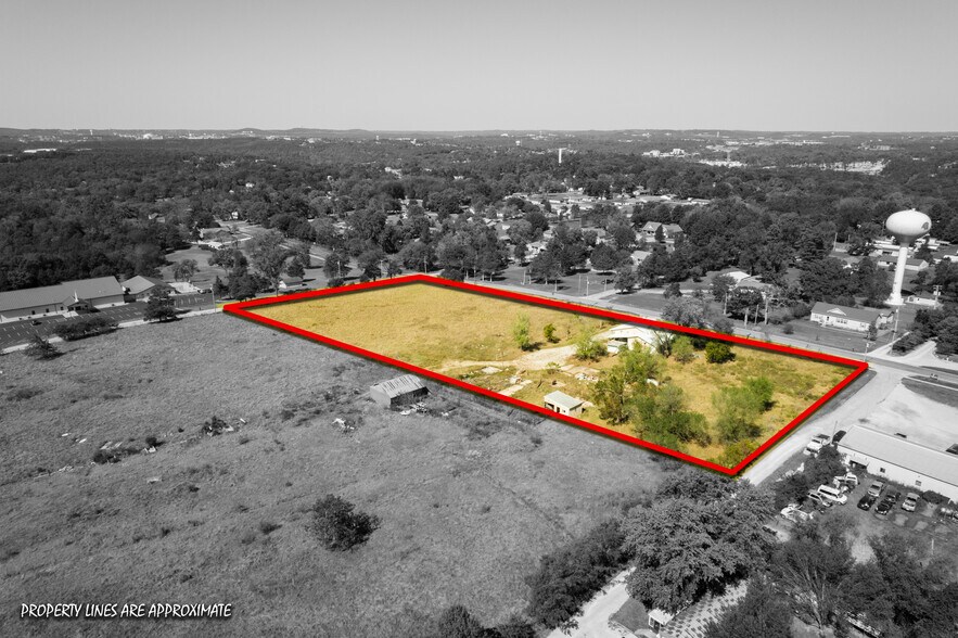 More Photos Of 1490 State Highway BB, Hollister Land For Sale