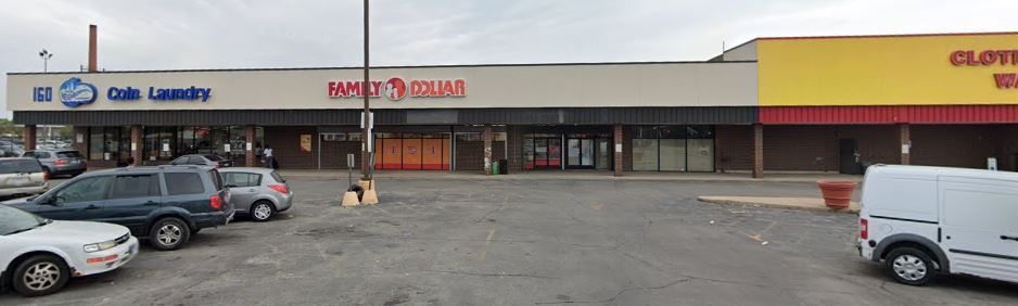 More Photos Of 120-160 W 79th St, Chicago General Retail For Lease