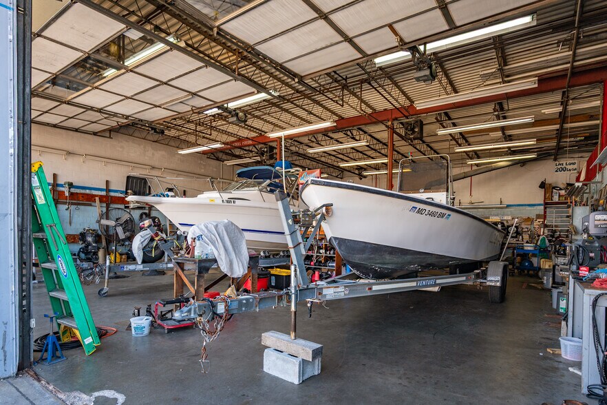 More Photos Of 709 W Main St, Crisfield General Retail For Sale