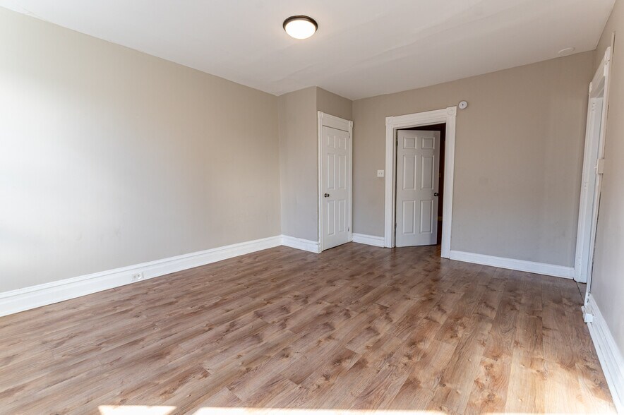 More Photos Of 1015 W Hamilton St, Allentown Multifamily For Sale
