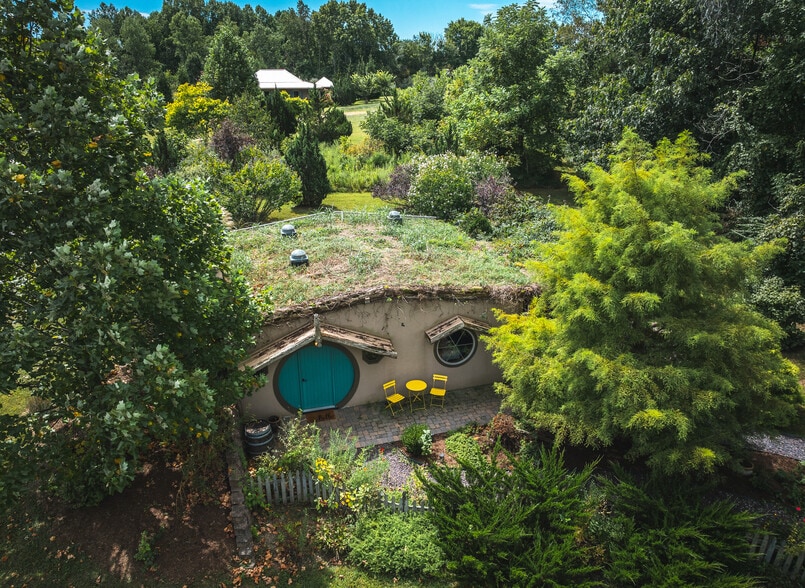 Primary Photo Of 295 Panthers Den Rd, Makanda Hotel For Sale