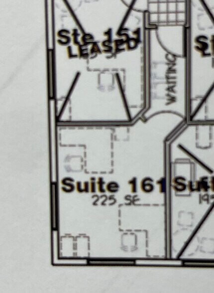 More Photos Of 165 Sabal Palm Dr, Longwood Medical For Lease