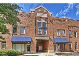 More Photos Of 211 W Matthews St, Matthews Office For Sale