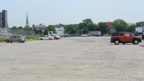 More Photos Of 43-57 West St, Brooklyn Land For Lease