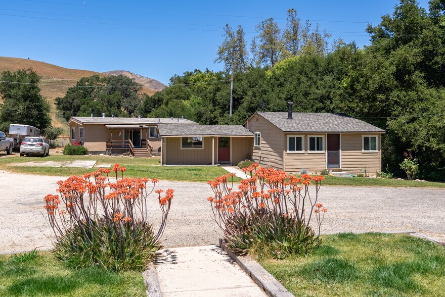 More Photos Of 48400 Reliz Canyon Rd, Greenfield Land For Sale