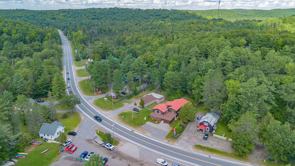 More Photos Of 2831 60 highway, Dwight General Retail For Sale