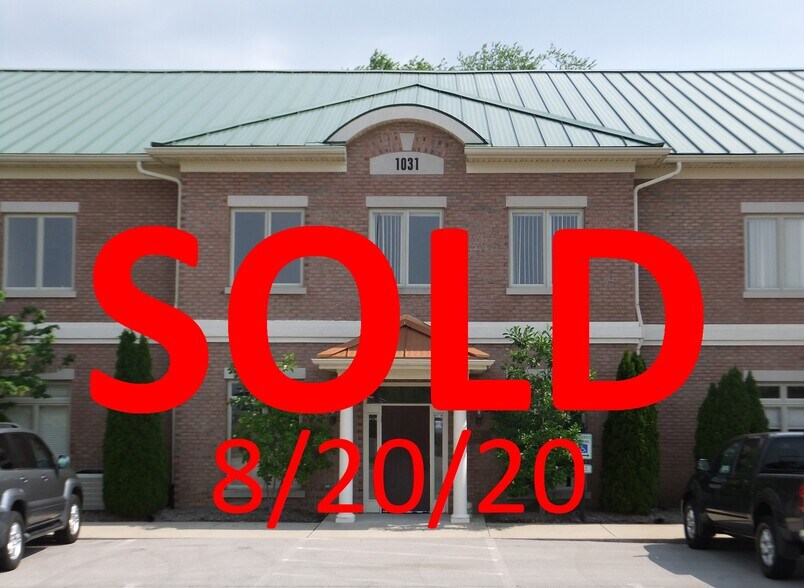 More Photos Of 1031 Wellington Way, Lexington Medical For Sale