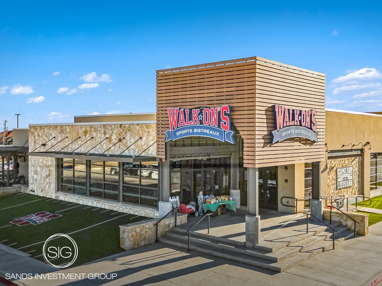 Primary Photo Of 7280 E Highway 191, Odessa Freestanding For Sale