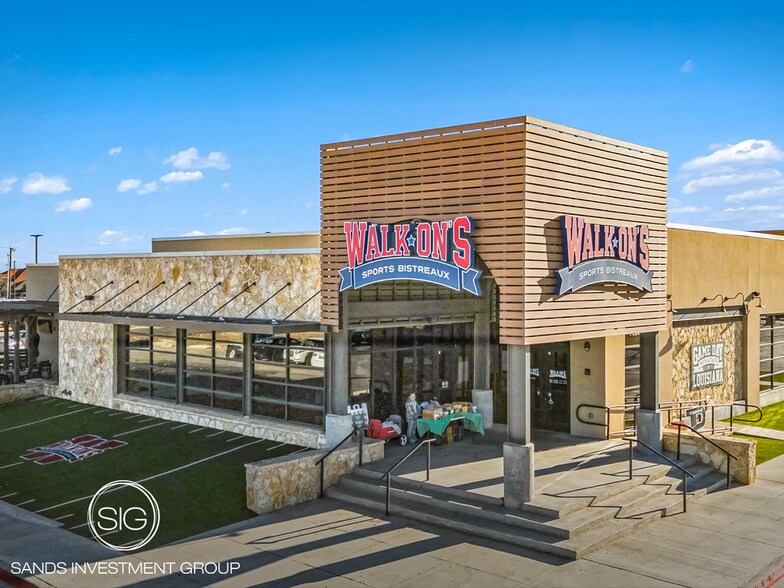 Primary Photo Of 7280 TX-191, Odessa Restaurant For Sale