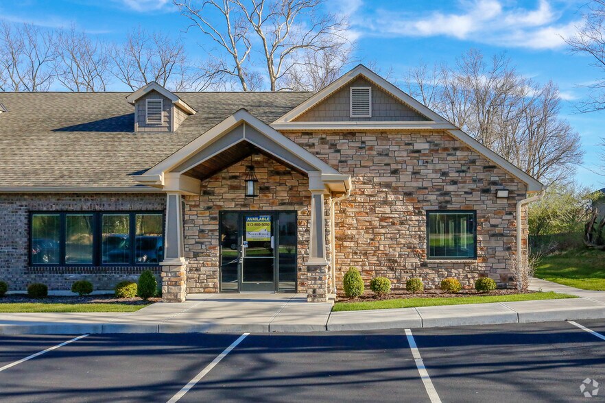 More Photos Of 7200 Tylersville Rd, West Chester Medical For Lease