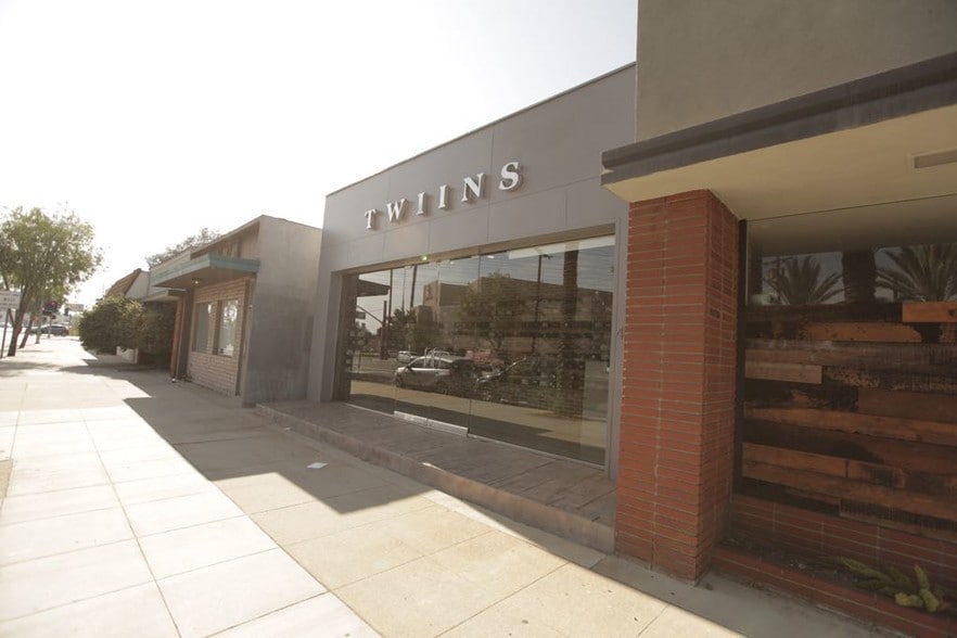 Primary Photo Of 4209 W Burbank Blvd, Burbank Office For Lease