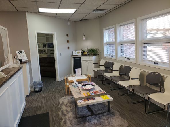 More Photos Of 11550-11590 W Dodge Rd, Omaha Office For Lease