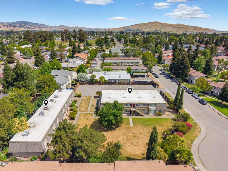 More Photos Of 1955 Grande Cir, Fairfield Apartments For Sale