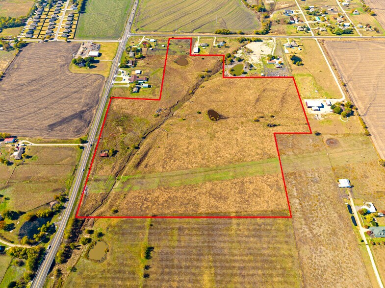 More Photos Of 9 Fm 6, Nevada Land For Sale