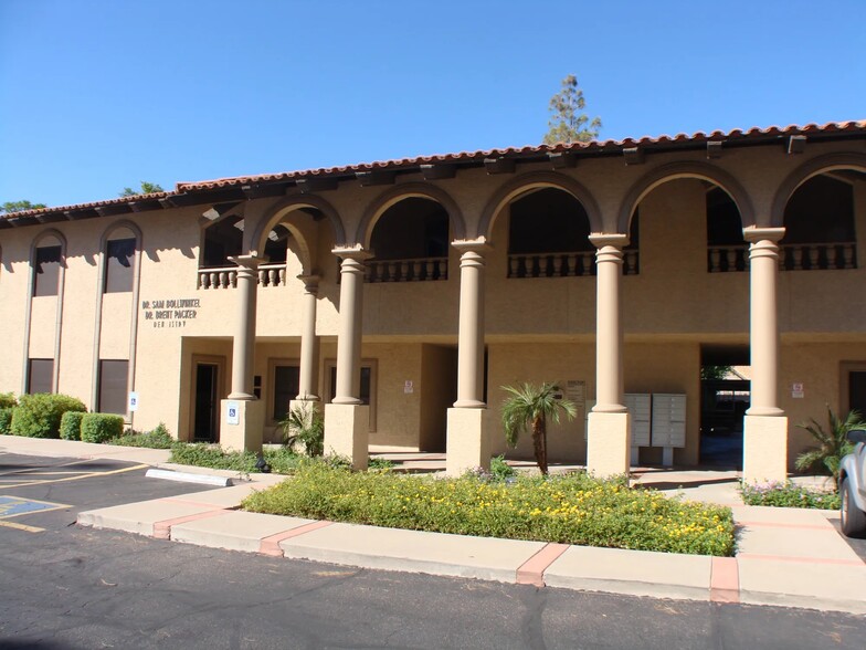 More Photos Of 1400 N Gilbert Rd, Gilbert Medical For Lease