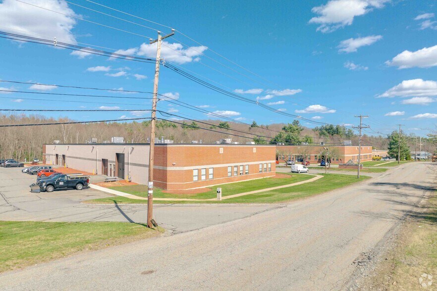 More Photos Of 19 Sterling Rd, Billerica Flex For Lease