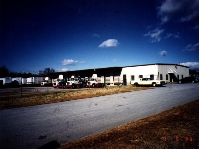 More Photos Of 7022 Augusta Rd, Greenville Truck Terminal For Lease