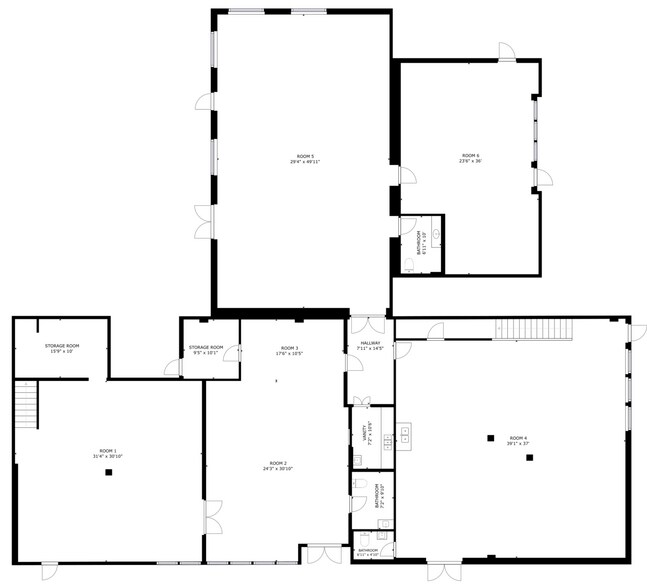 More Photos Of 9691 SE 82nd Ave, Happy Valley Storefront Retail Office For Sale