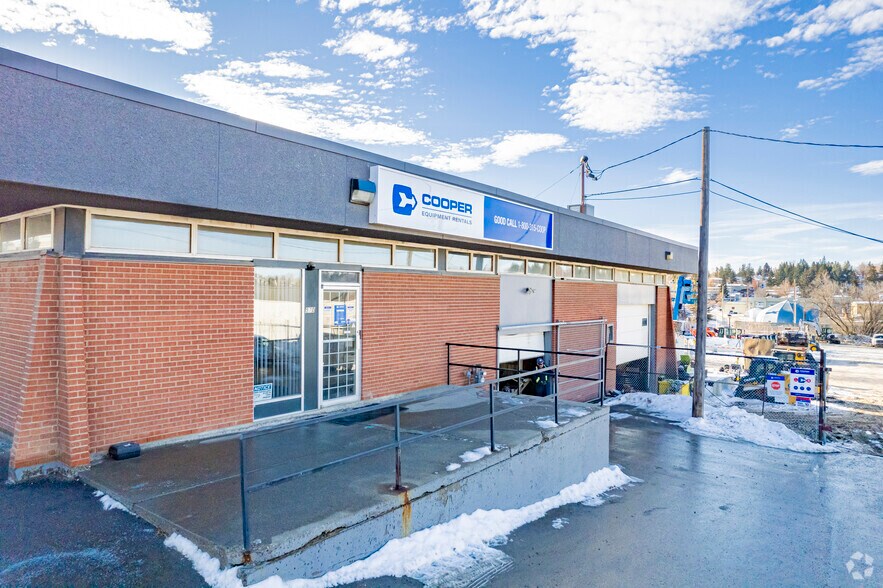 Primary Photo Of 570 Southland Dr SW, Calgary Freestanding For Sale