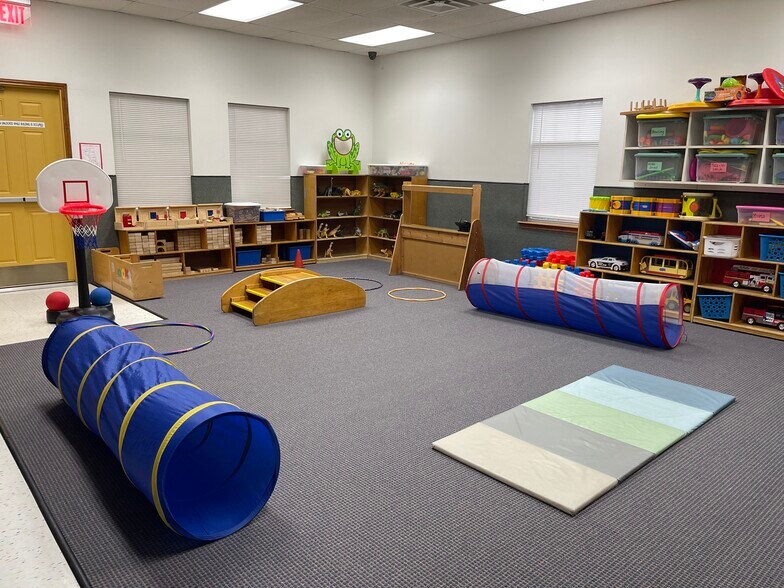 More Photos Of 7480 Stonebrook Pky, Frisco Daycare Center For Sale