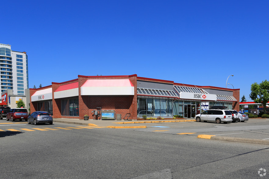 Primary Photo Of 32412 S Fraser Way, Abbotsford General Retail For Sale